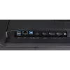 Fujitsu Displays P2410 TS CAM., 60,5 cm (23,8 inch), 1920 x 1080 pixelov, Full HD, LED, 5 ms, čierna