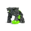 schleich ELDRADOR CREATURES BattleCave Steinbrecher, akčné/dobrodružné, monštrá a draky, kamenný svet, 7 rokov, zelená, sivá
