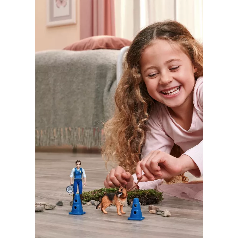 schleich 81466 detská hracia figúrka