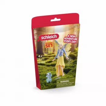 schleich 81468 detská hracia figúrka