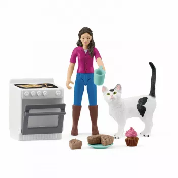 schleich 81470 detská hracia figúrka