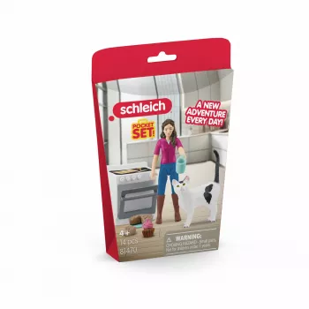 schleich 81470 detská hracia figúrka