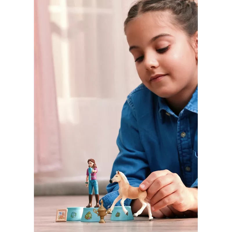 schleich 81472 detská hracia figúrka