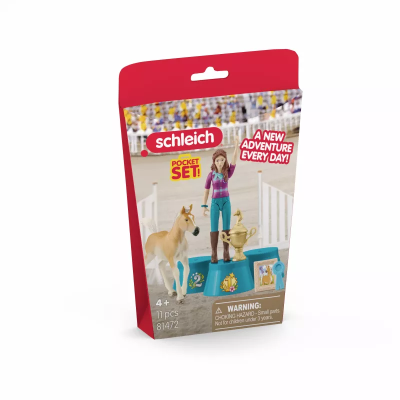 schleich 81472 detská hracia figúrka