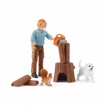 schleich Farm Life 81475 detská hracia figúrka