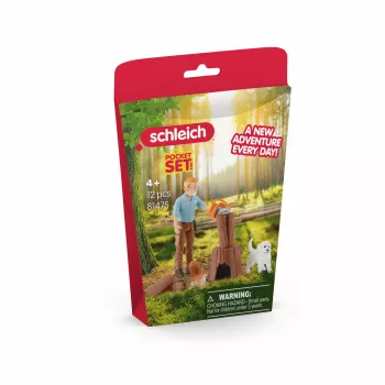 schleich Farm Life 81475 detská hracia figúrka