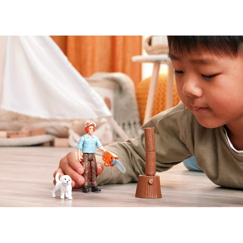 schleich Farm Life 81475 detská hracia figúrka