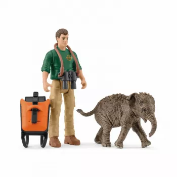 schleich 81476 detská hracia figúrka