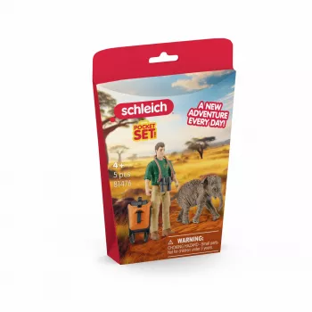 schleich 81476 detská hracia figúrka