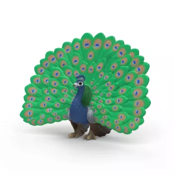 schleich WILD LIFE 14926 detská hracia figúrka