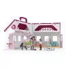 schleich HORSE CLUB 42787 hracia sada