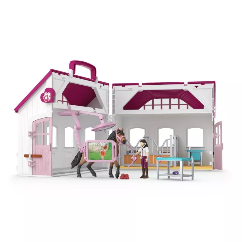 schleich HORSE CLUB 42787 hracia sada