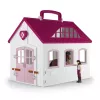 schleich HORSE CLUB 42787 hracia sada