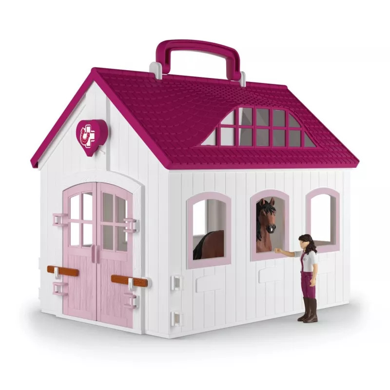 schleich HORSE CLUB 42787 hracia sada