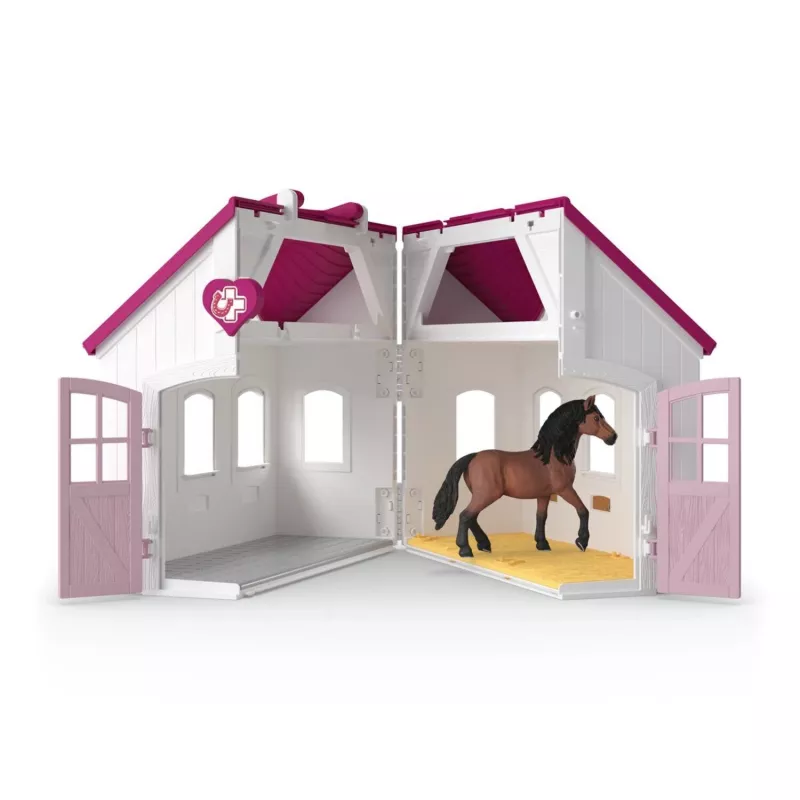 schleich HORSE CLUB 42787 hracia sada