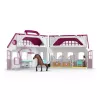 schleich HORSE CLUB 42787 hracia sada