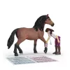 schleich HORSE CLUB 42787 hracia sada