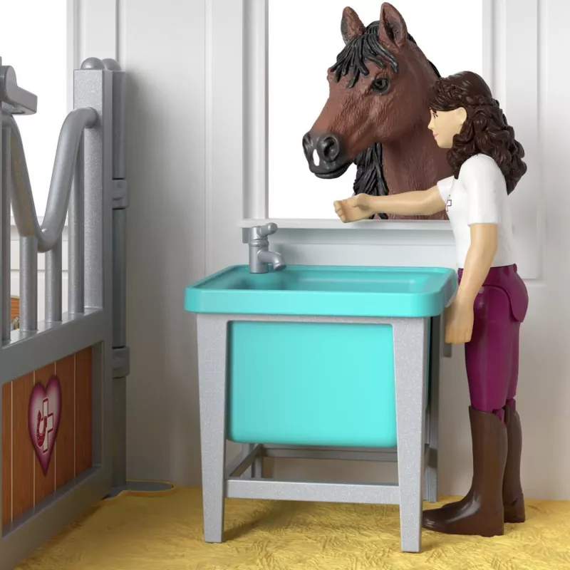 schleich HORSE CLUB 42787 hracia sada