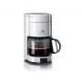 Braun KF 47 plus manuálny filtrový kávovar