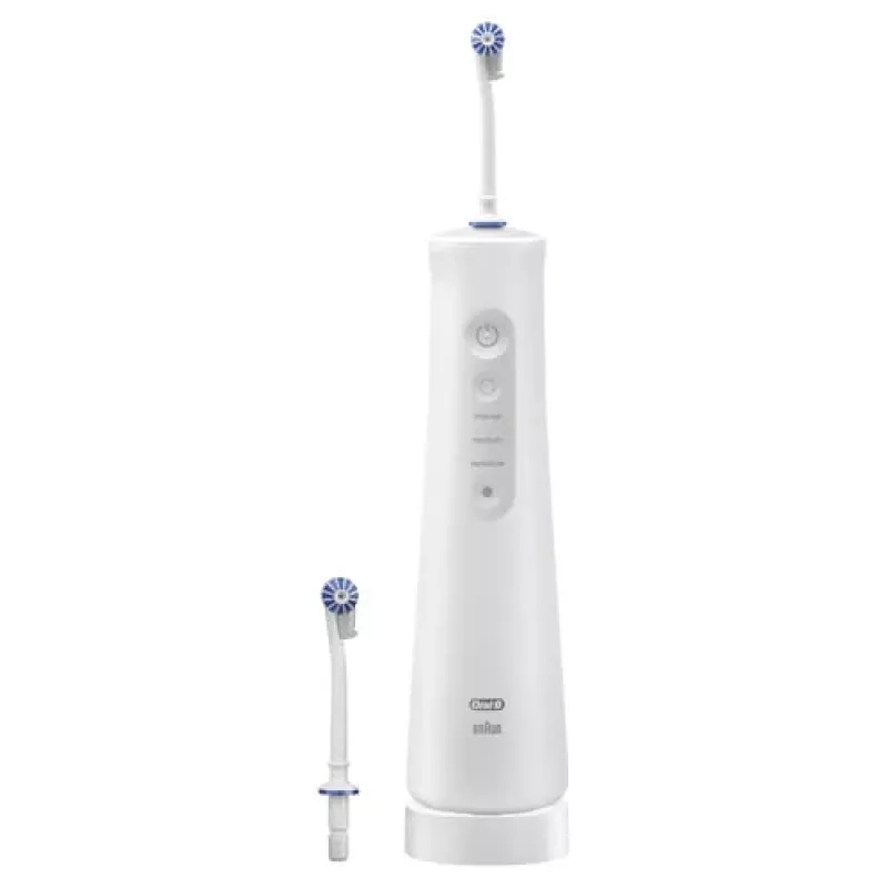 Oral-B Aquacare 6 ústna sprcha