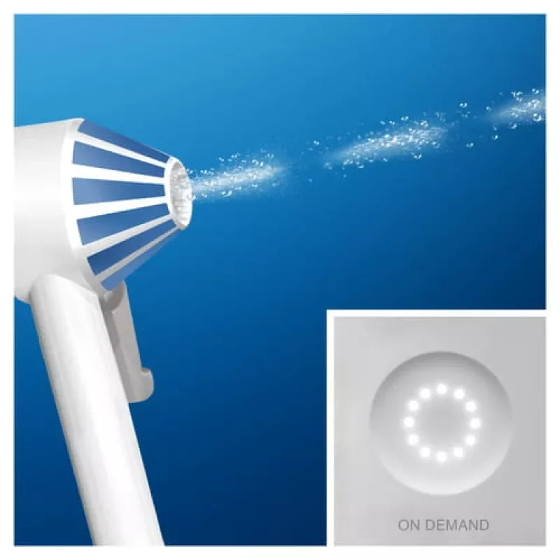 Oral-B Aquacare 6 ústna sprcha