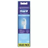Oral-B Pulsonic Clean 4 ks biela