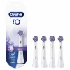 Oral-B 80365502 hlavica na zubnú kefku 4 ks biela