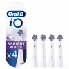 Oral-B 80365502 hlavica na zubnú kefku 4 ks biela