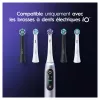 Oral-B 80365502 hlavica na zubnú kefku 4 ks biela