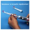 Oral-B 80365502 hlavica na zubnú kefku 4 ks biela