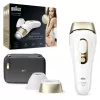 Braun Silk-expert Pro Silk·expert Pro 5 PL5140 Intense Pulsed Light (IPL) zlatá, biela