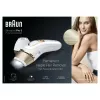 Braun Silk-expert Pro Silk·expert Pro 5 PL5140 Intense Pulsed Light (IPL) zlatá, biela