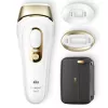 Braun Silk-expert Pro Silk·expert Pro 5 PL5140 Intense Pulsed Light (IPL) zlatá, biela