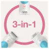 Braun Silk-épil 5 SES 5-605 28 pinzet modrá, biela
