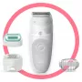 Braun Silk-épil 5 81770430 epilátor 28 pinzet biela