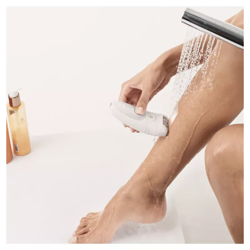 Braun Silk-épil 5 81770430 epilátor 28 pinzet biela
