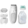 Braun Silk-épil 5 81770430 epilátor 28 pinzet biela