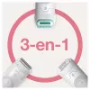Braun Silk-épil 5 81770430 epilátor 28 pinzet biela