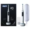 Oral-B iO Series 10 zubná kefka pre dospelých rotačno-oscilačná biela