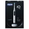 Oral-B iO Series 10 zubná kefka pre dospelých rotačno-oscilačná biela