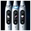 Oral-B iO Series 10 zubná kefka pre dospelých rotačno-oscilačná biela