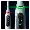 Oral-B iO Series 10 zubná kefka pre dospelých rotačno-oscilačná biela