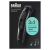 Braun SK2400 Styling Kit, čierny