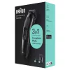 Braun SK2400 Styling Kit, čierny