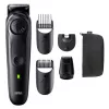 Braun BeardTrimmer 5 BT5420 zastrihávač brady akumulátor 40 2 cm čierna