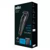 Braun BeardTrimmer 5 BT5420 zastrihávač brady akumulátor 40 2 cm čierna