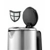 WMF KITCHENminis 0413140011 elektrická kanvica 0,8 l 1960 W nerez