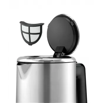WMF KITCHENminis 0413140011 elektrická kanvica 0,8 l 1960 W nerez