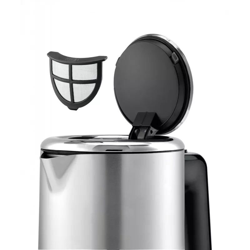 WMF KITCHENminis 0413140011 elektrická kanvica 0,8 l 1960 W nerez