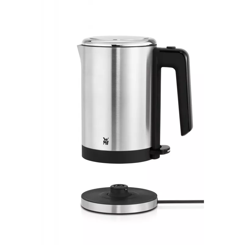 WMF KITCHENminis 0413140011 elektrická kanvica 0,8 l 1960 W nerez
